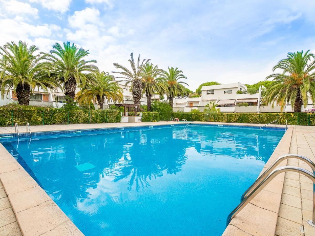 Apartment Les Cyprianes-3 By Interhome Λα Γκραντ-Μοτ Εξωτερικό φωτογραφία