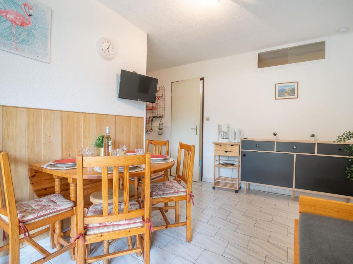 Apartment Les Cyprianes-3 By Interhome Λα Γκραντ-Μοτ Εξωτερικό φωτογραφία