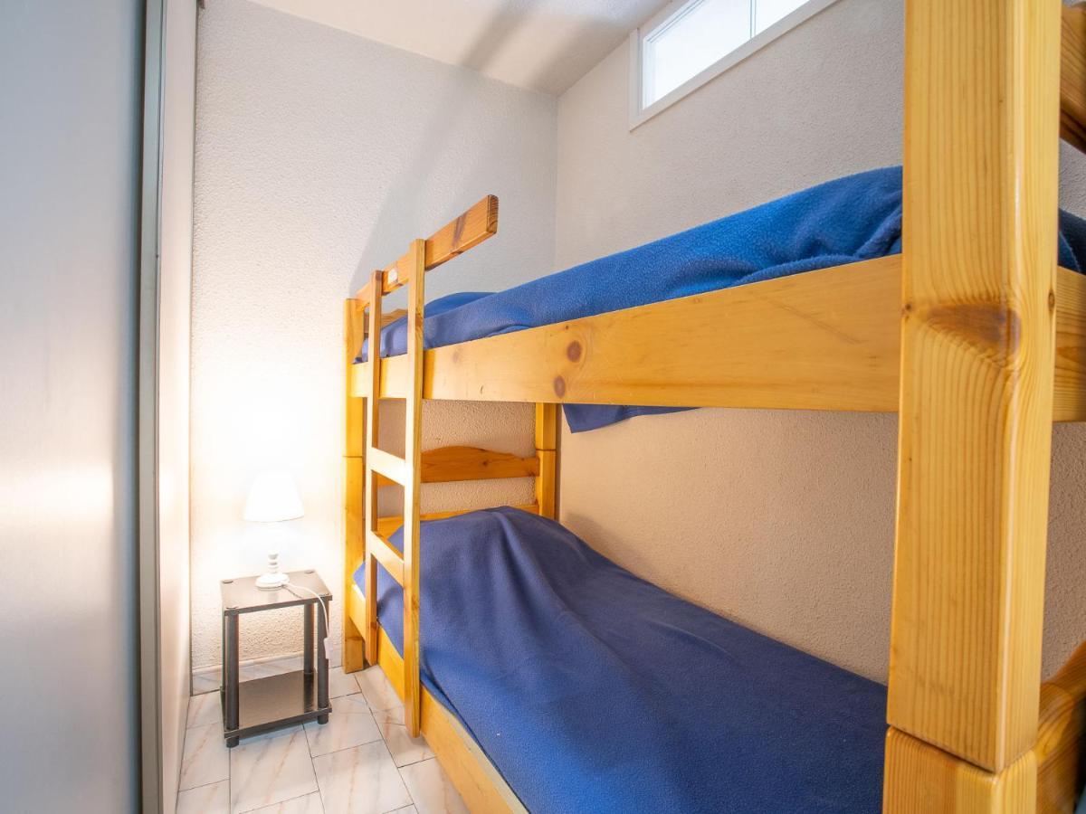 Apartment Les Cyprianes-3 By Interhome Λα Γκραντ-Μοτ Εξωτερικό φωτογραφία